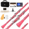 Pink-