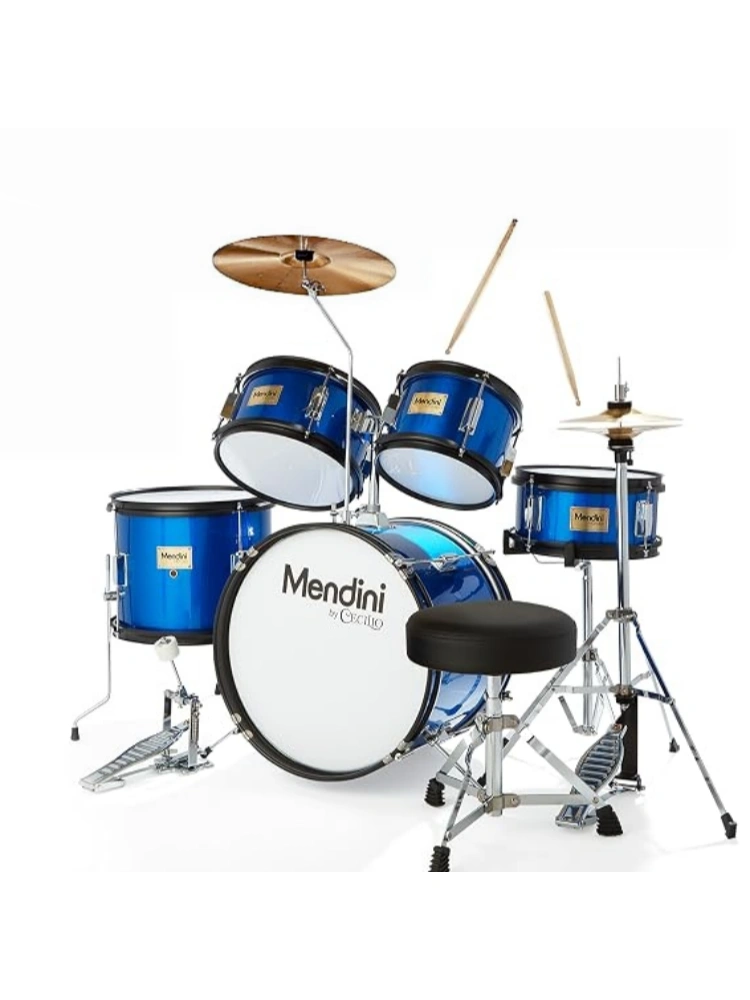 MENDINIBY acoustic violin set and OrchestraInstruments