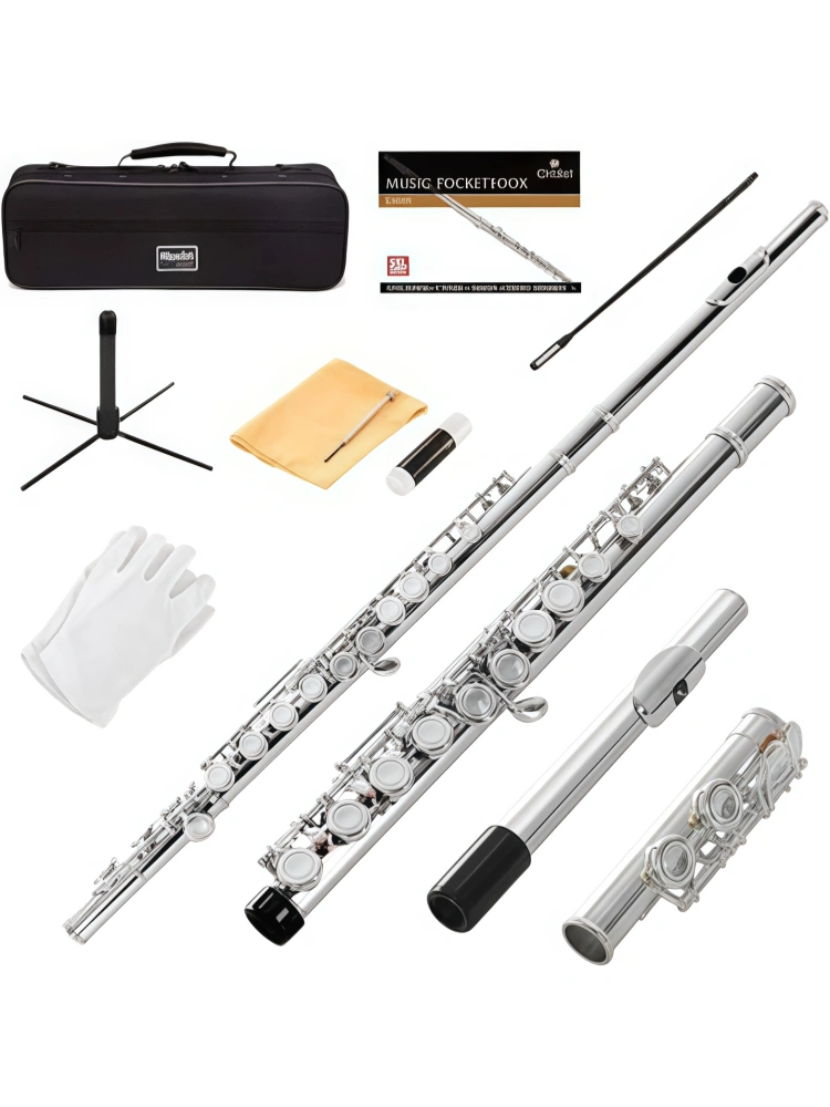 MENDINIBY acoustic violin set and OrchestraInstruments