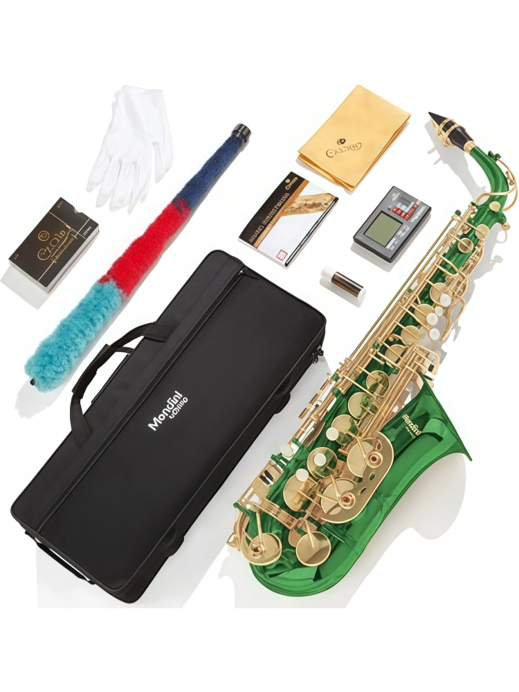 MENDINIBY acoustic violin set and OrchestraInstruments